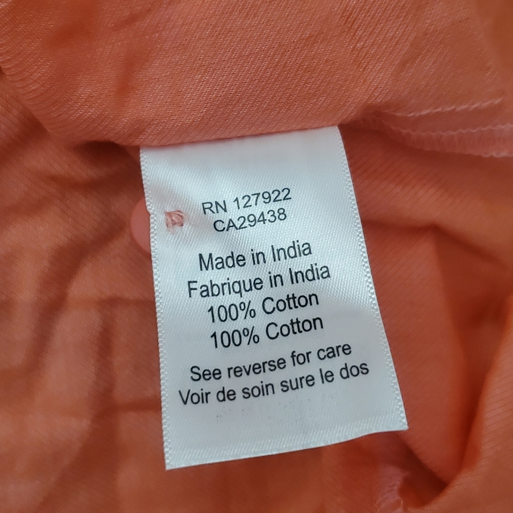 🦜 2/$10 NWT Mountain Khakis Sunnyside Tang Tunic. Small. - Picture 8 of 13